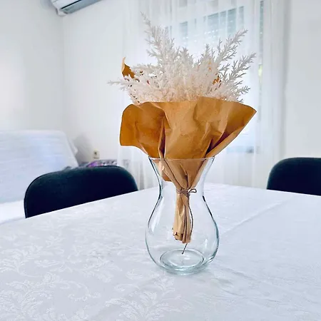 Apartment In - Riviera 45805 Zadar