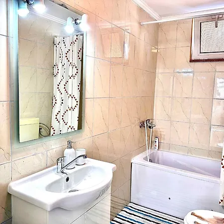 Apartment In - Riviera 45805