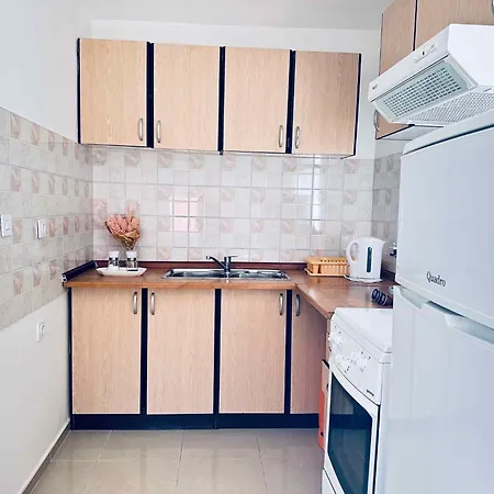 Apartment In - Riviera 45805 Zadar