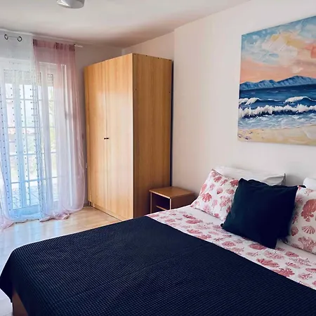 Apartment In - Riviera 45805 Zadar