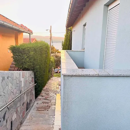Apartment In - Riviera 45805